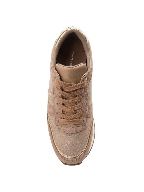 Tommy stud city sneaker cheap