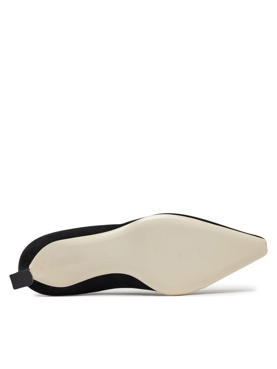 Pollini Pollini Décolleté SA10195C1MTA0000 Nero