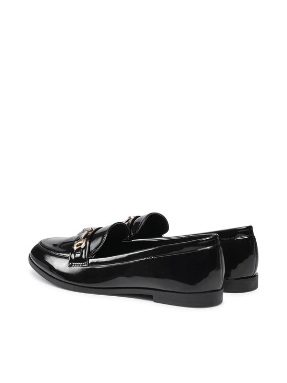 Loafers WS270205-01P Nero