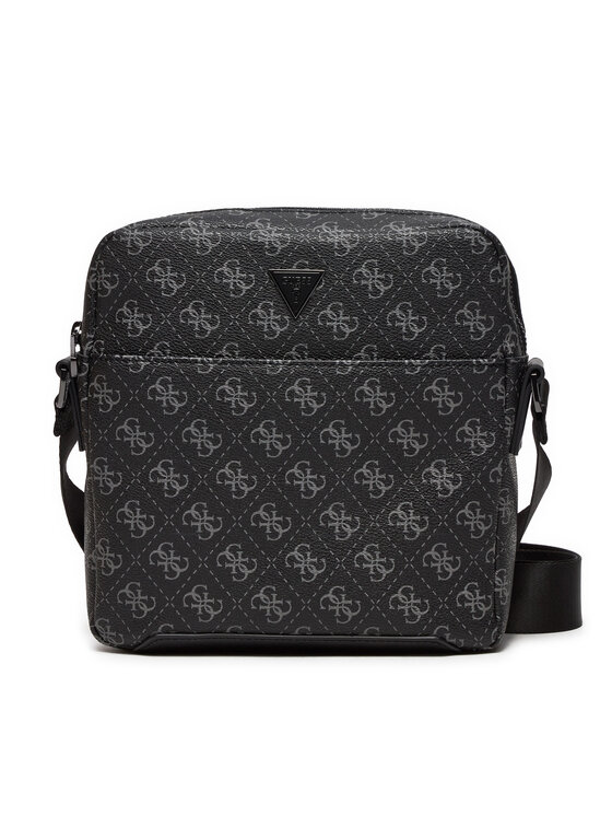 Guess Guess Somiņa Eliette HMTOLO P4258 Pelēks