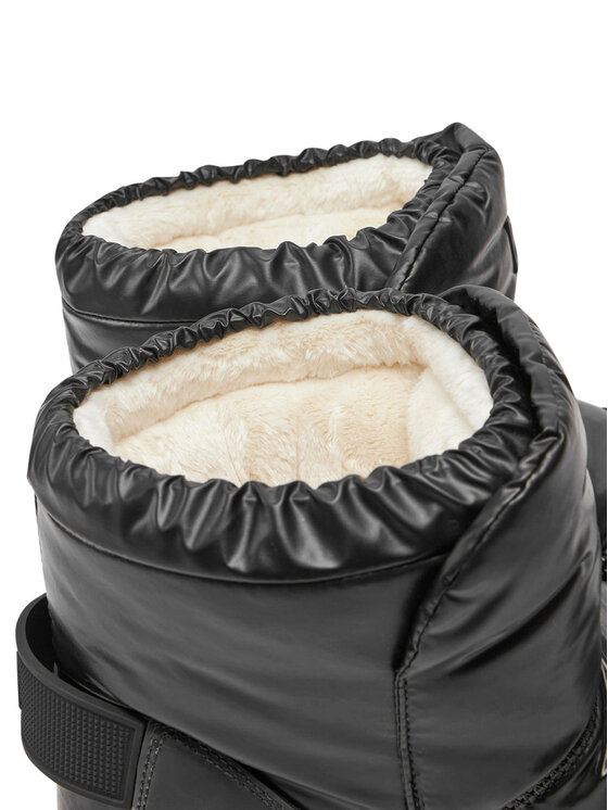 Bogner Bogner Hótaposó Meribel 2 32447364 Fekete