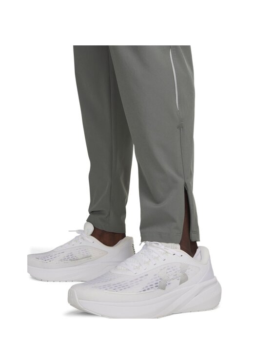Under Armour Under Armour Spodnie dresowe 6013910 Khaki Regular Fit