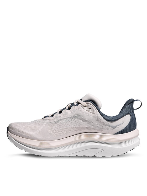 Hoka Hoka Buty do biegania Kawana 3 1171893 Écru