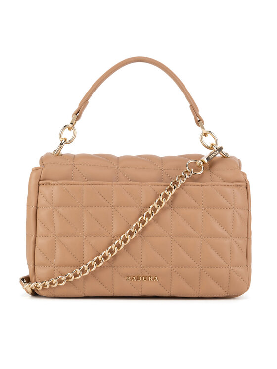 Badura Badura Borsetta LOA6510A-1 Beige