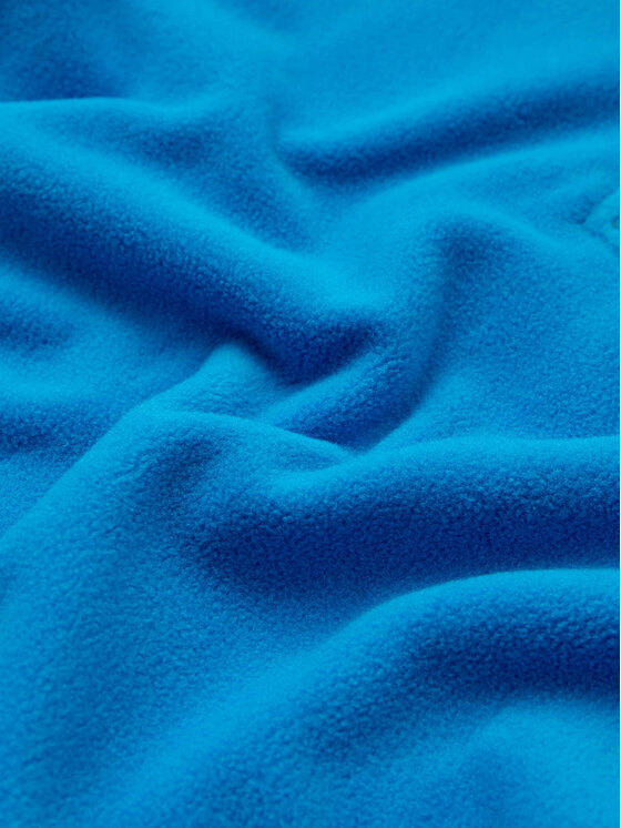 LEGO LEGO Fleecejacke Sinclair 22972 Blau Regular Fit