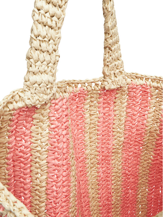 Liu Jo Liu Jo Handtasche VA5218 T6476 Rosa