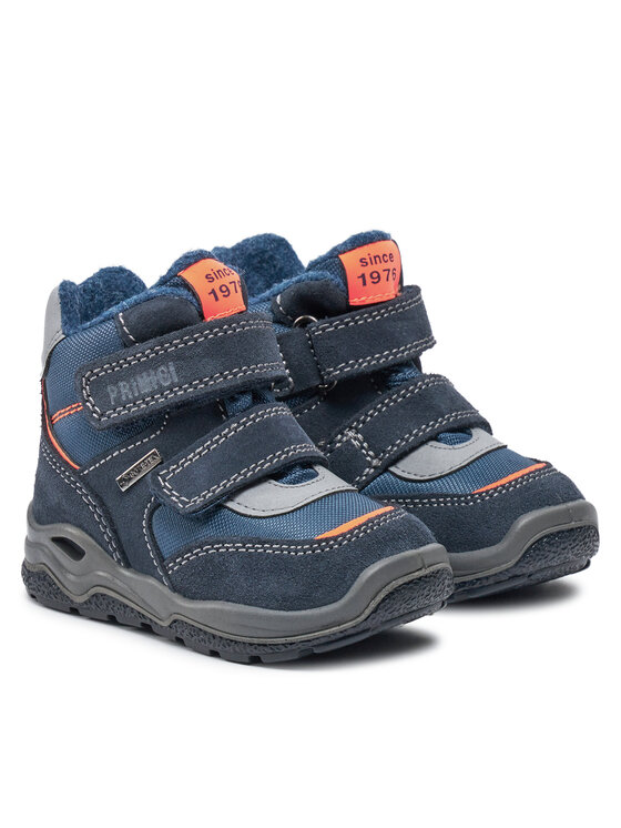 Primigi Primigi Schneeschuhe 6861700 M GORE-TEX Dunkelblau