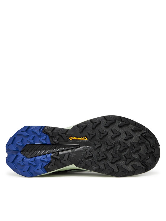 adidas adidas Trekkingi Terrexmaker 2.0 IH6349 Zielony