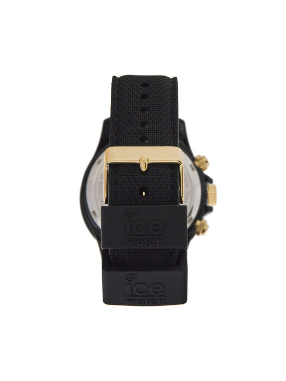 Ice-Watch Ice-Watch Ceas 021602 Negru