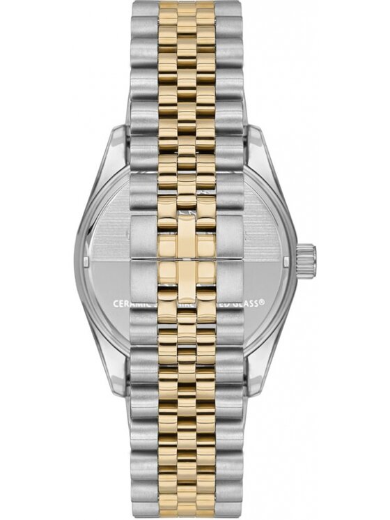 Beverly Hills Polo Club Beverly Hills Polo Club Zegarek BP3018X.270 Zielony