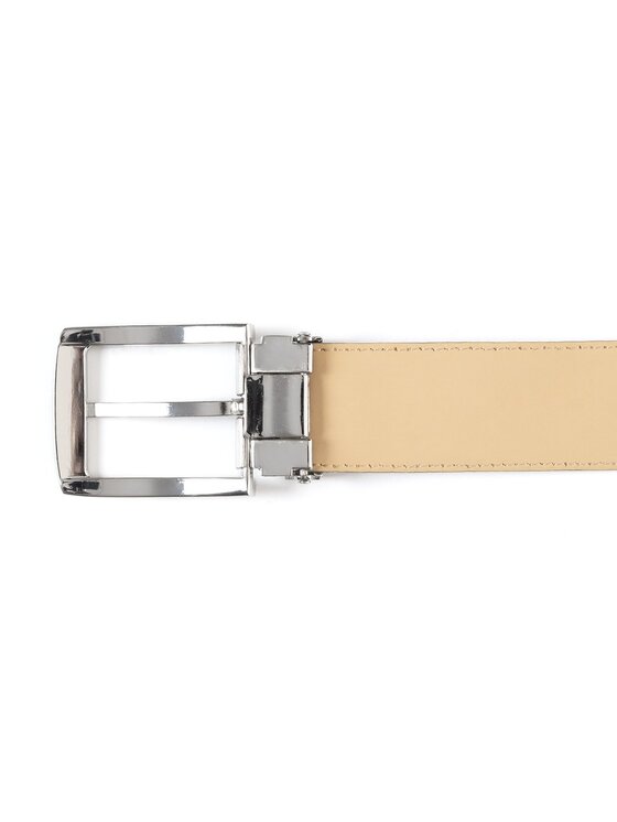 Roy Robson Roy Robson Cintura da uomo SOPO-RR294 0623 Grigio