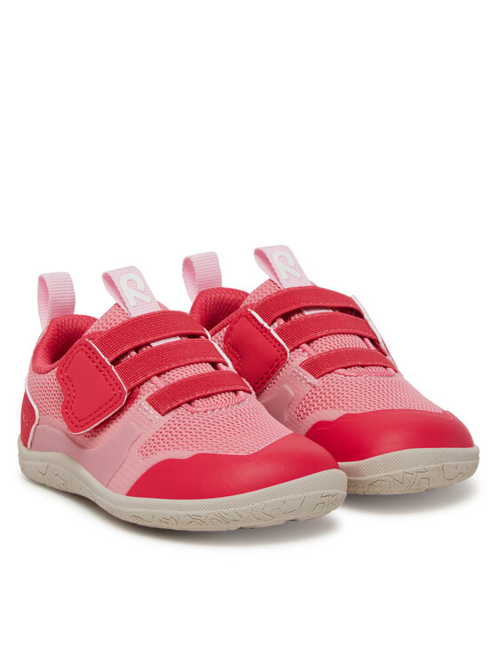 Reima Reima Sneakers 5400141A Rosa