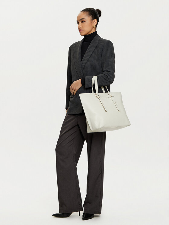 Furla Furla Дамска чанта Giove  WB01508 HSF000 1704S Бял