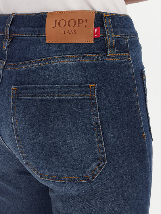 JOOP! Jeans JOOP! Jeans Jeansy Ella-Oh 30048907 Modrá Bootcut Fit