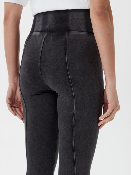 Champion Champion Leggings 118008 Szürke Slim Fit
