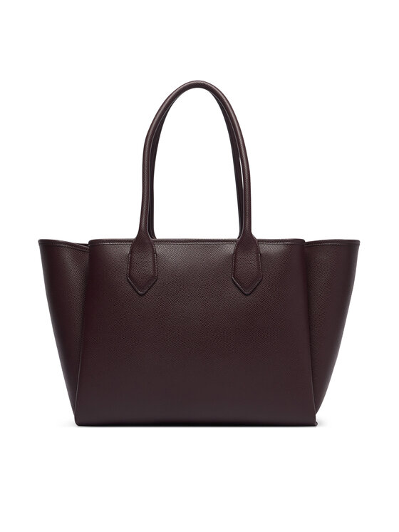 Emporio Armani Emporio Armani Kabelka EW002330 AF17799 Bordó