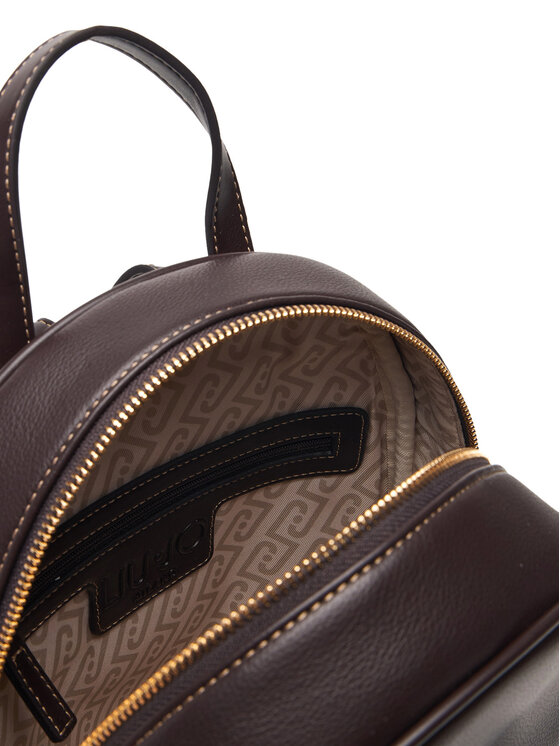 Liu Jo Liu Jo Rucksack AF6136 E1120 Dunkelbraun