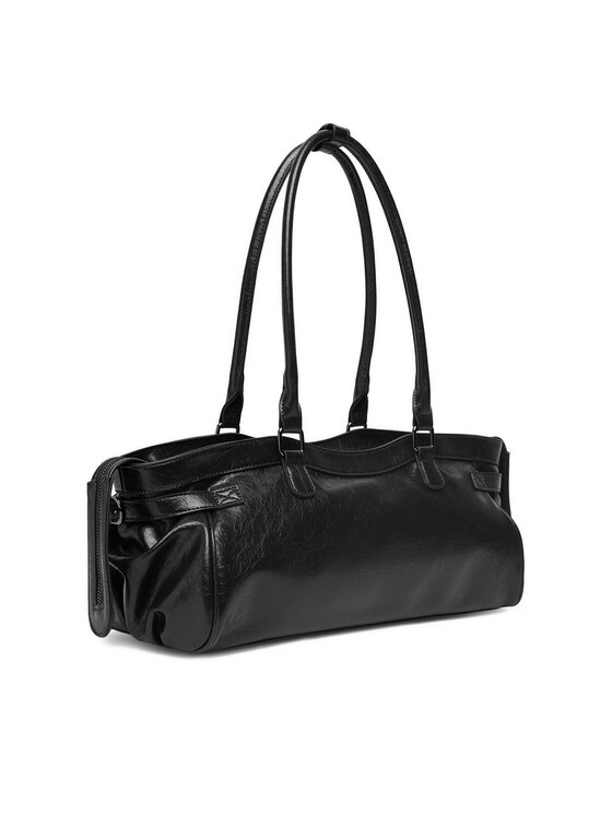 JENNY JENNY Handtasche CEO-JNY-M-007-10 Schwarz