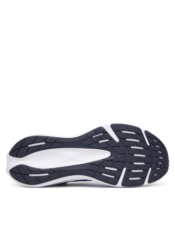 Asics Asics Běžecké boty Patriot 14 1011C050 Modrá