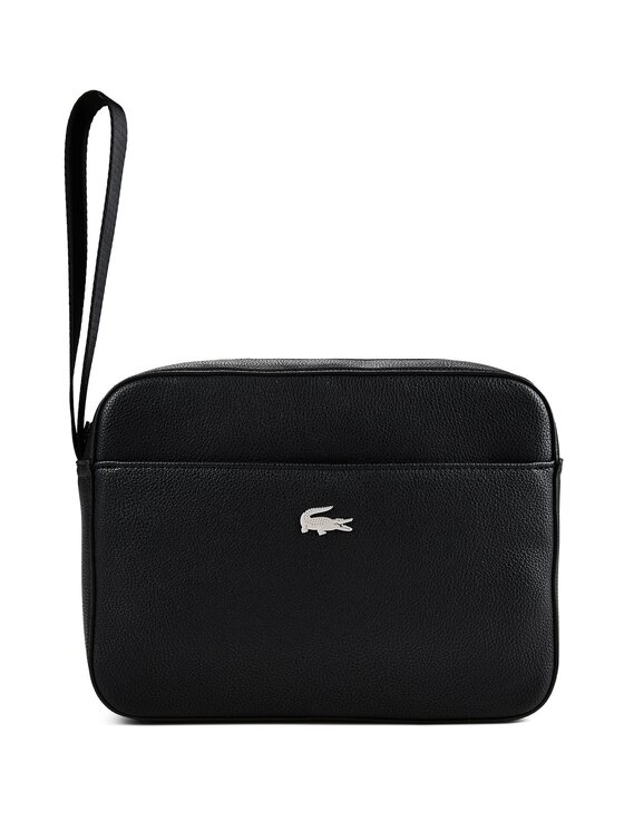 Lacoste Lacoste Kosmetyczka 335286 Czarny