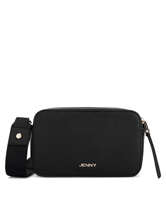 JENNY JENNY Táska CEO-JNY-M-003-07 Fekete
