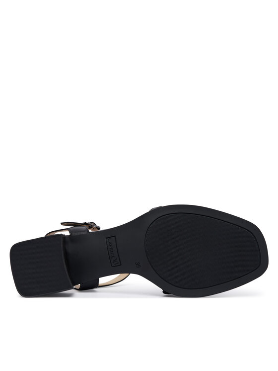 Caprice Caprice Sandalen 9-28205-46 Schwarz