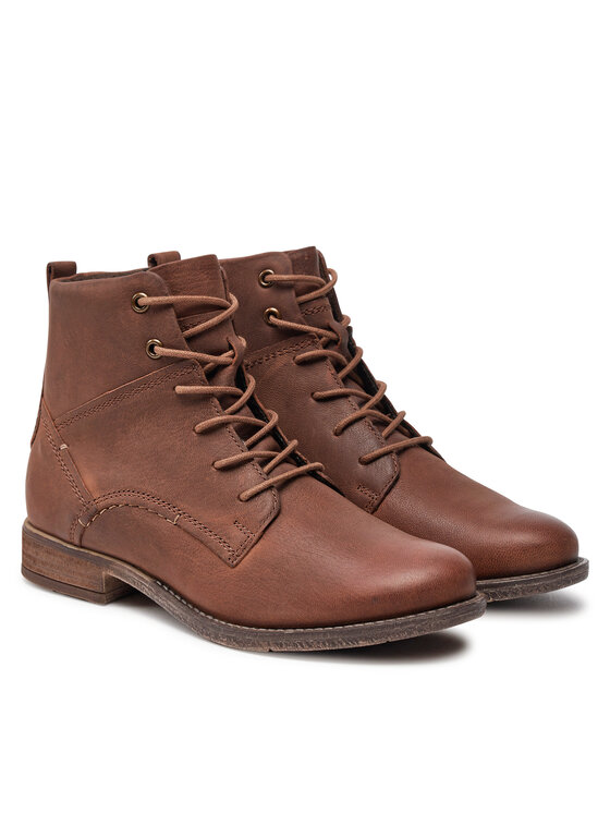 Josef Seibel Josef Seibel Ботильйони Sienna 95 99695 Коричневий