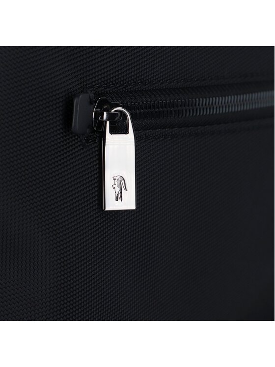 Lacoste Lacoste Plecak 324834 Czarny