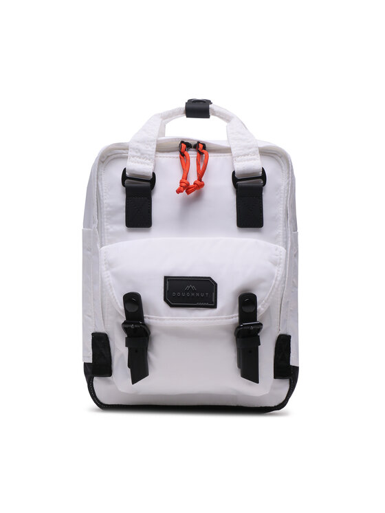 Doughnut Doughnut Seljakott Macaroon Mini D124GS-0001-F Valge