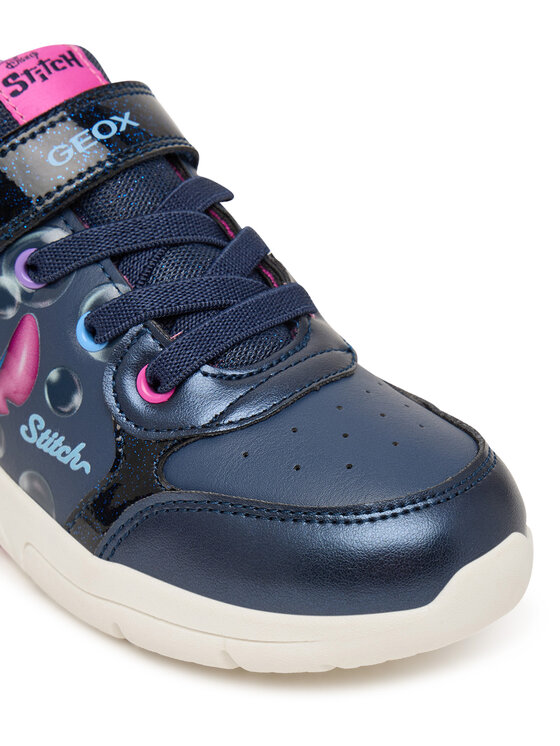 Geox Geox Tossud J Fadinlight Girl J66M4E 05402 C4268 D Tumesinine