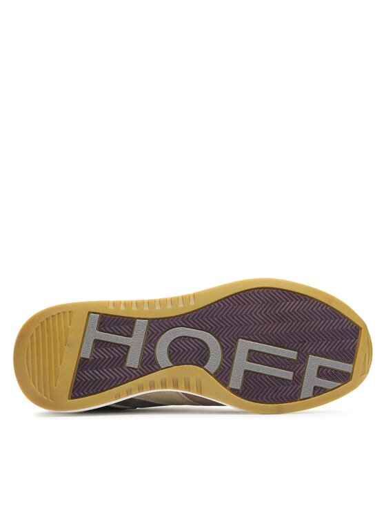 HOFF HOFF Sneakers Surry Hills 22301004 Blu scuro