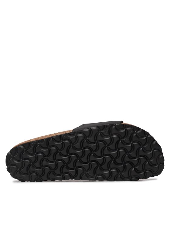Birkenstock Birkenstock Șlapi Madrid 0040793 Negru