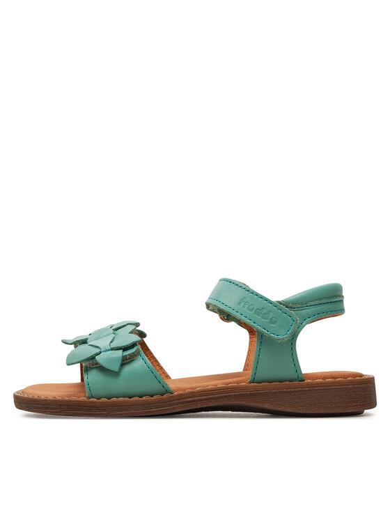 Froddo Froddo Sandales Lore Flowers G3150251-24 M Zils