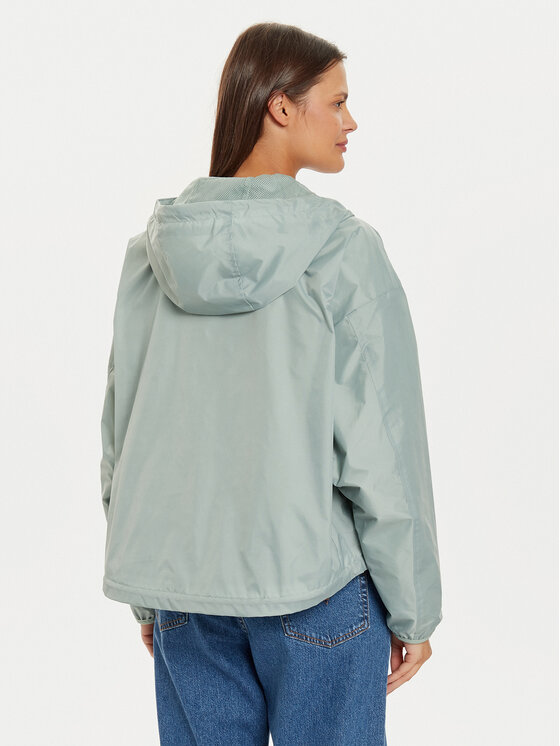 Vans Vans Windjacke MTE™ Theo VN000HJH Grün Regular Fit