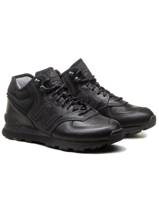 New Balance New Balance Sneakers MH574OAC Negru
