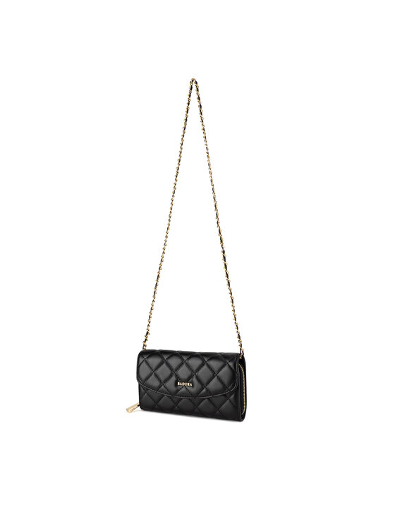 Badura Badura Borsetta TYL00501 Nero