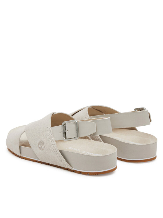 Timberland Timberland Basutės TB0A41PQF481 Écru