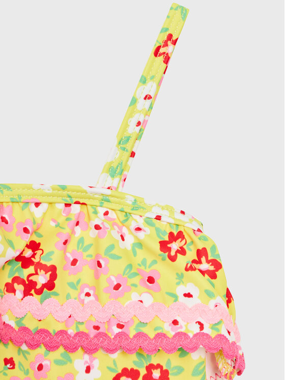 Original Marines Original Marines Badeanzug DDP1382NA Bunt Regular Fit