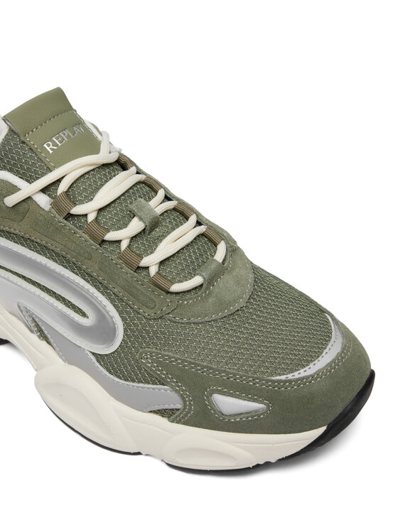 REPLAY REPLAY Tossud GMSIQ.000.C0001T Tumeroheline