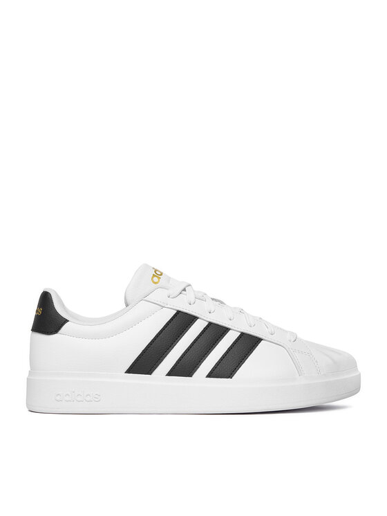 adidas adidas Sneakersy CWBEO-STREETTALK JP8275 Biela