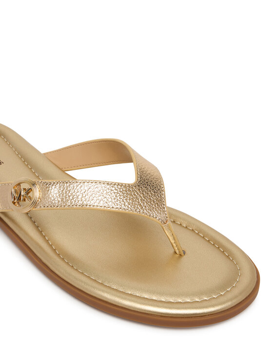 MICHAEL Michael Kors MICHAEL Michael Kors Japonke Ering Thong 40S6ERFS1M Zlata