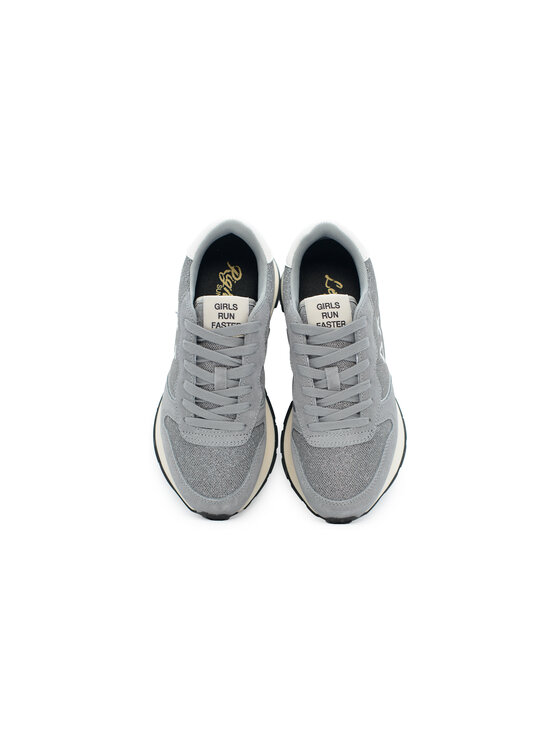 SUN68 SUN68 Sneakers Z45204-34 Grigio