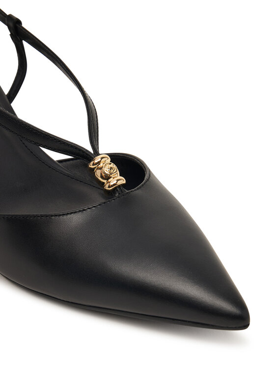 MICHAEL Michael Kors MICHAEL Michael Kors Туфлі на шпильці Cherie 40T6CHMP1L Чорний