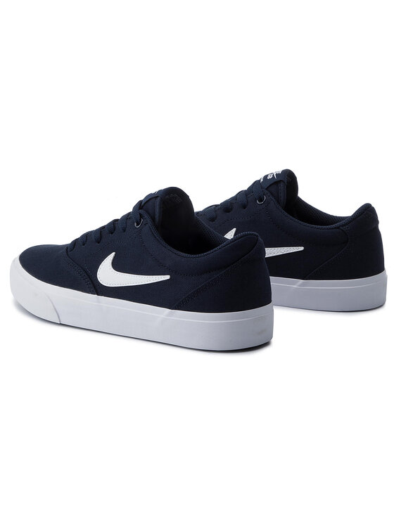 Nike Nike Superge Sb Charge Slr CD6279 400 Mornarsko modra