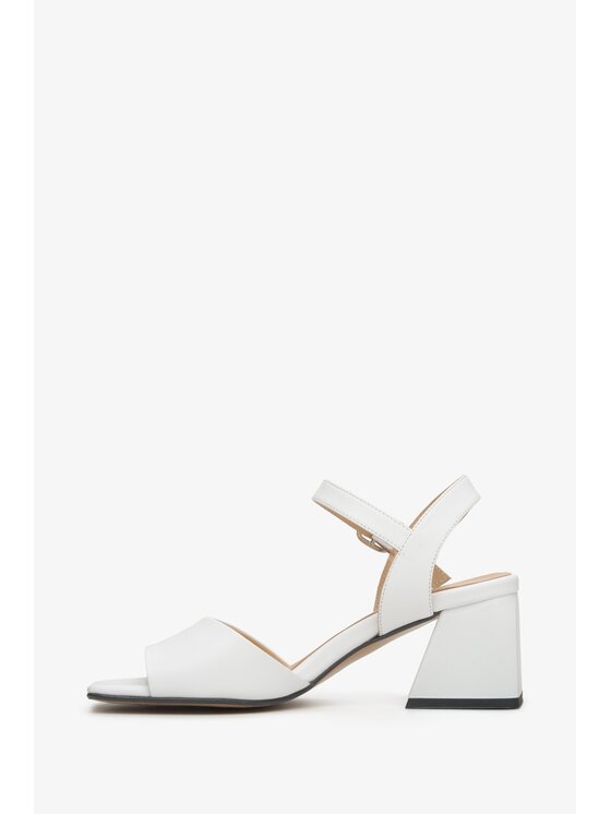 Estro Estro Σανδάλια ER00112819 Λευκό