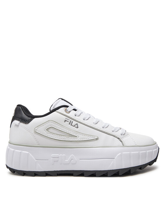 Fila Fila Tenisice Sintra FFW0493 Bijela