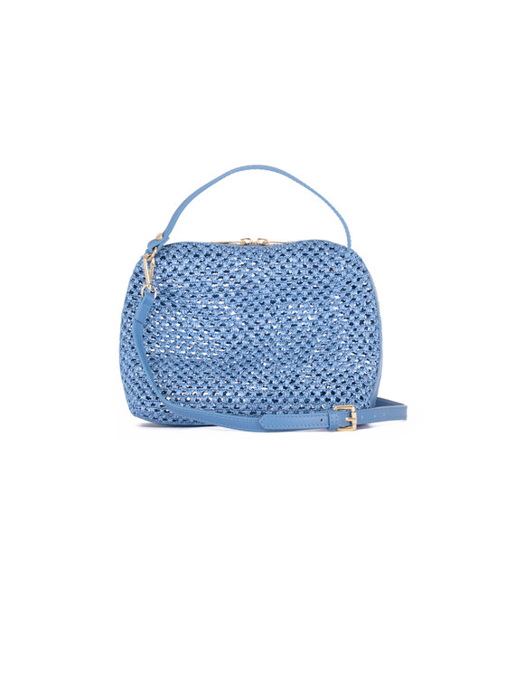 ACANFORA ACANFORA Borsa 4249-JEA Blu