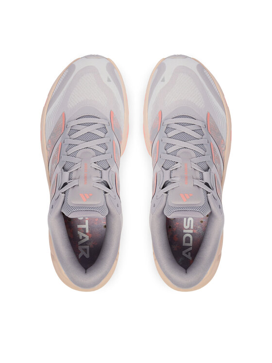 adidas adidas Buty do biegania adistar 5 Running Shoes KH9099 Szary