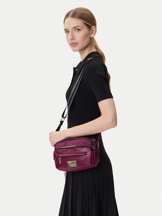 Monnari Monnari Torbica BAG0950-014 Ljubičasta