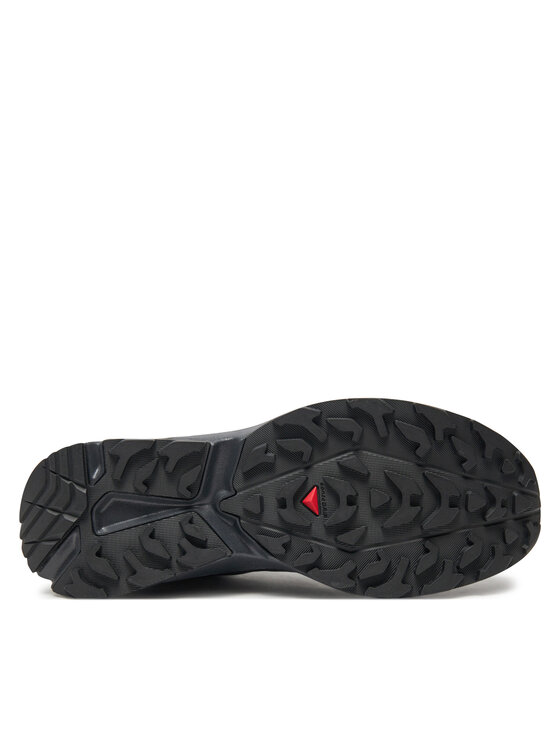Salomon Salomon Sneakersy Xt-Evr L47717800 Czarny